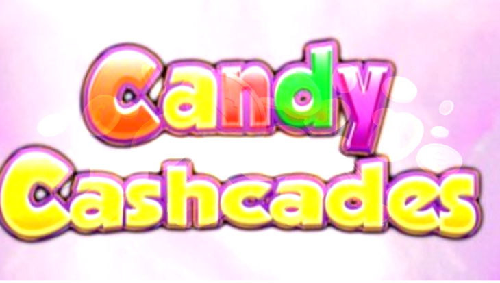 Candy Cash Deluxe Slot