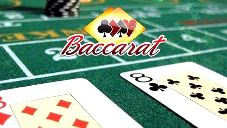 Card Counting in Baccarat