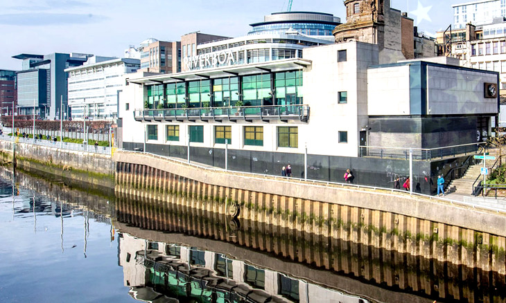 Casino in Glasgow