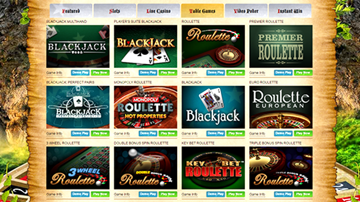 castle jackpot casino no deposit bonus code