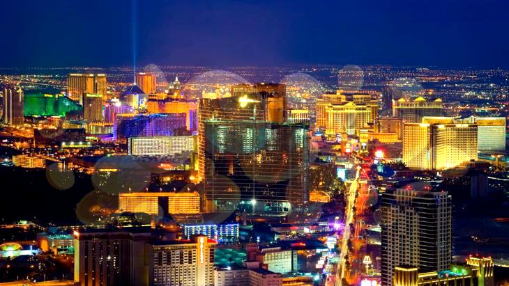 Cheap Hotels in Las Vegas