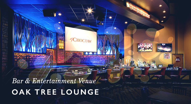 entertainment at choctaw resort and casino