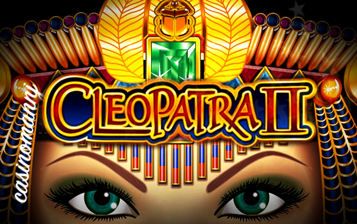 Cleopatra Casino App ⋇ Try Games: Casino Slots Now