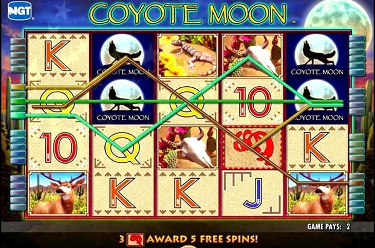 deal or no deal roulette Slot Machine