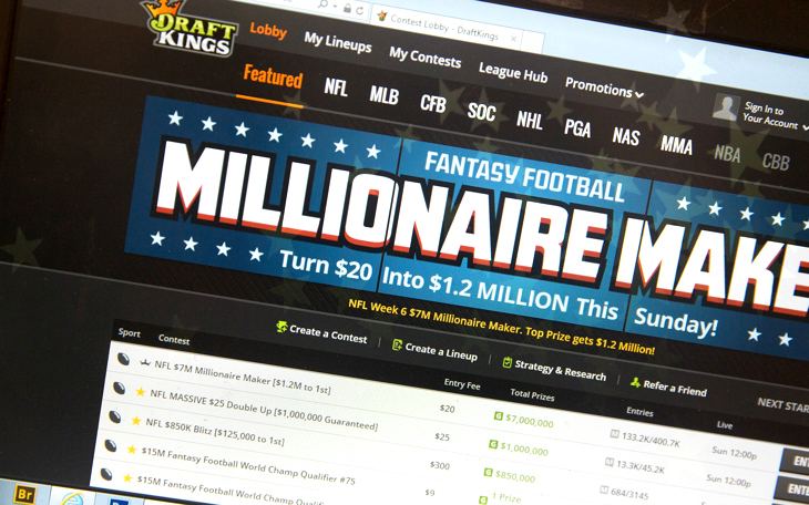 DraftKings News: Key Partnerships, Financial Growth, and Exciting Promotions