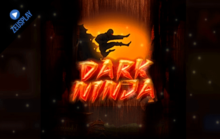 Dark Ninja Slot Machine