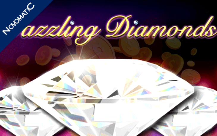 Dazzling Diamonds