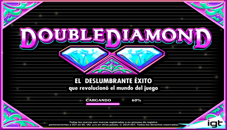 Diamond Deal Casino Game