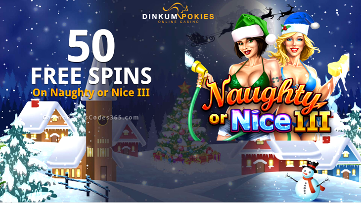 Dinkum pokies casino no deposit bonus codes