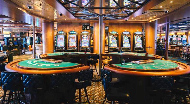 Do the Bahamas Have Casinos?