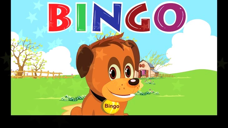 Dog Bingo Game Review