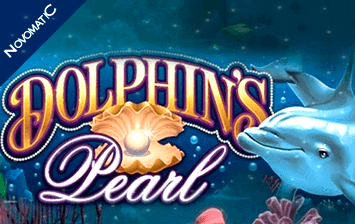 Dolphin Pearl Slot