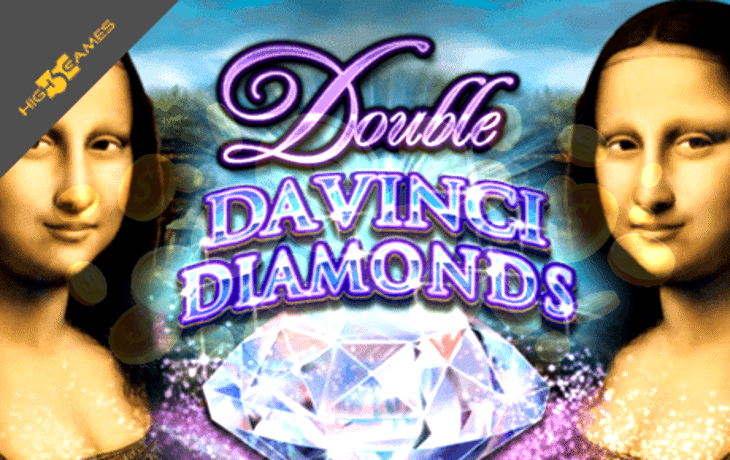 double davinci diamonds free slot game