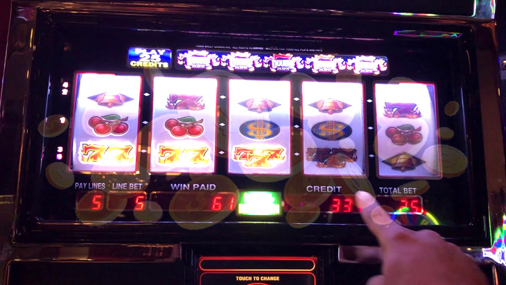 Double Jackpot Slots