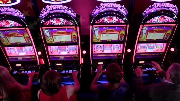 double devil slot machine online real money