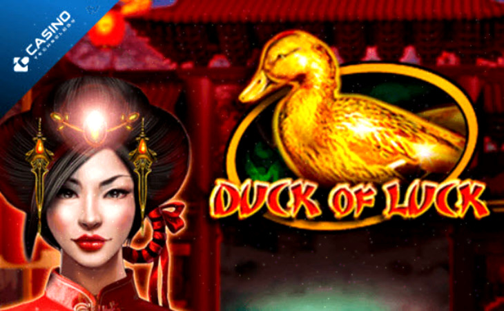 Doubleup Ducks Slot Game