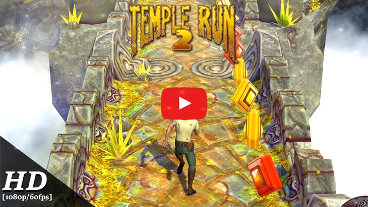 temple run oz play online