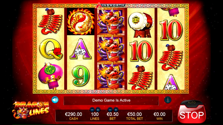 mobile casino slot