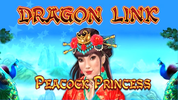 Dragon of the Princess Slot