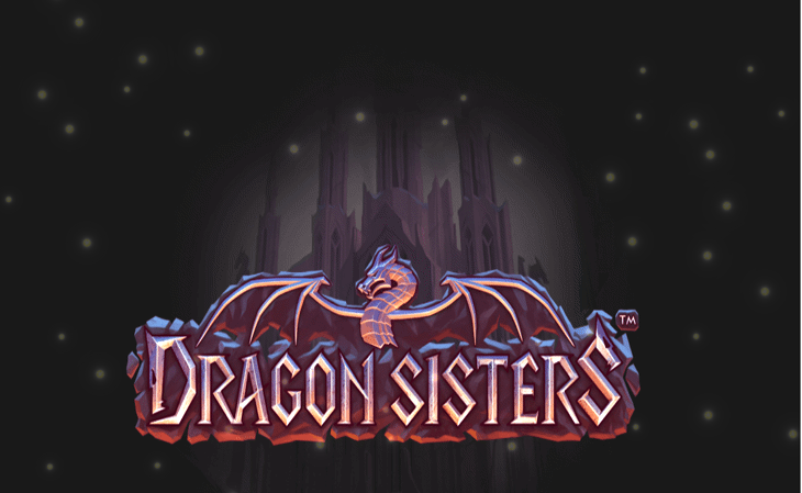 Dragon Sisters Slot Machine