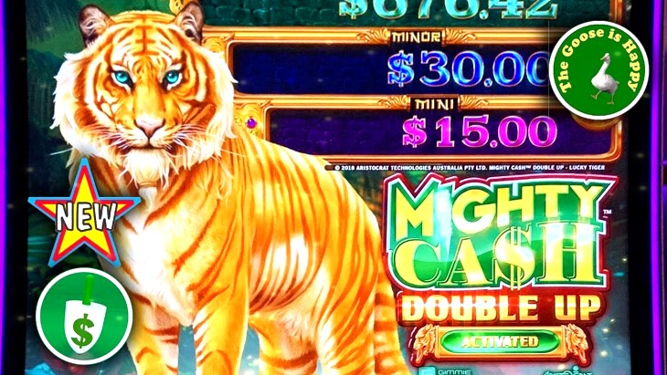 Dragon Tiger Slot Machine