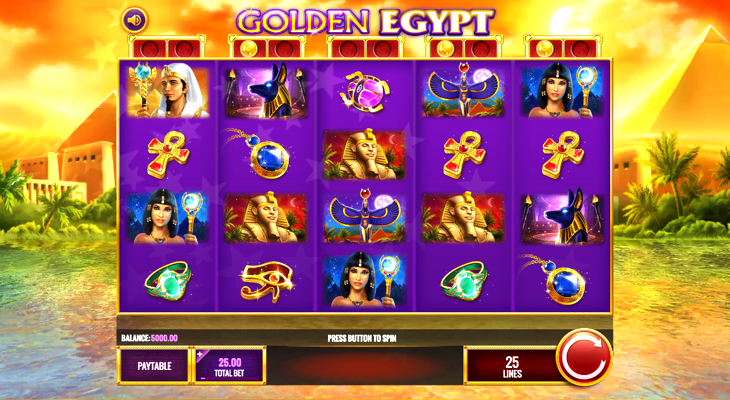 Egypt Sky Free Slots