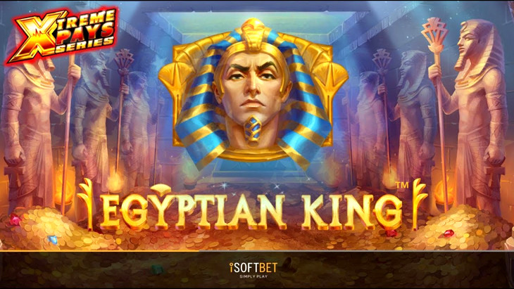 Egyptian King Slot