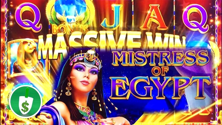 Egyptian Queen Casino