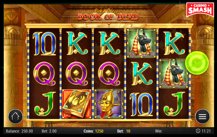 Mf Casinos Review By Online Casino City Slot Machine