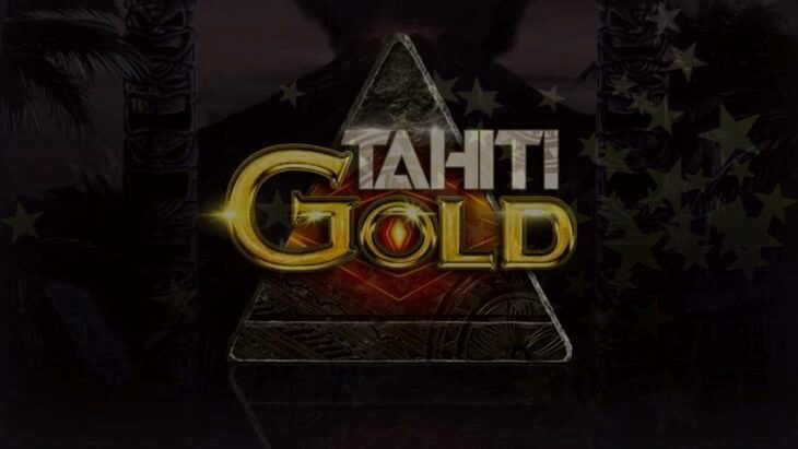 Elk Studios Tahiti Gold