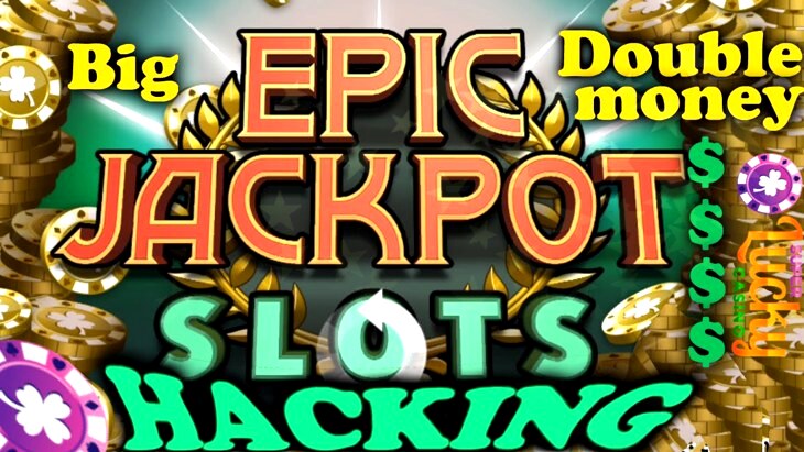 Epic Jackpot Slot Machines