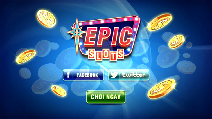 Epic Slots Jackpot Tai Xiu
