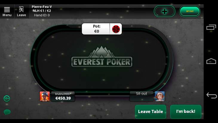 Everest Poker Review