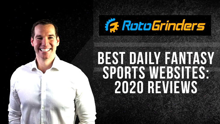 Fantasy Sports Sites