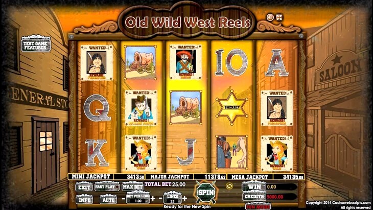 casino flash games for my site