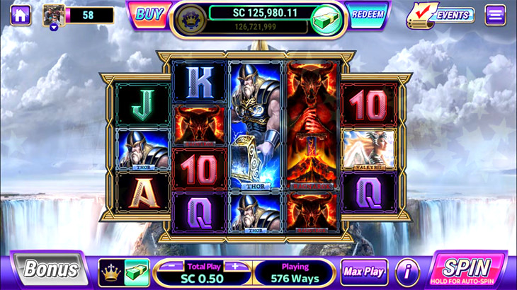 Forbidden Dragons Slot