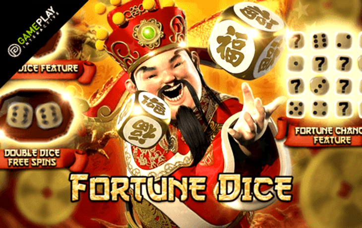 Fortune Dice Slot Machine