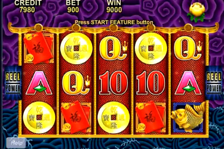 5 dragon slot machine free download android