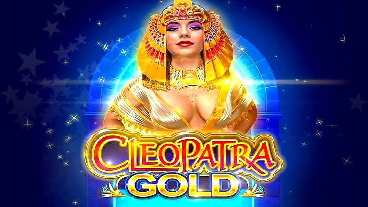 Free Cleopatra's Gold Slot Machine