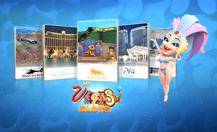 myvegas slots mobile free chips