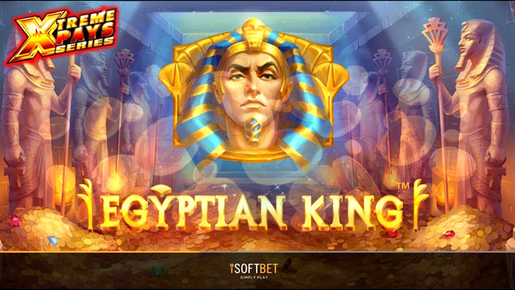 Free Pharaoh King Slot Machine