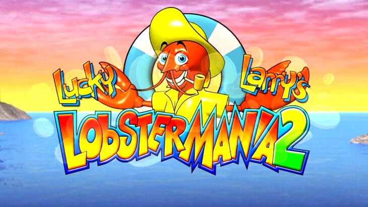Free Slots Lobstermania 2