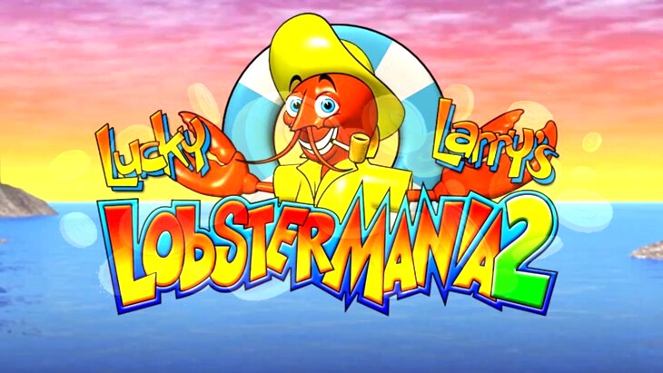 Lobstermania 2 Free Slots