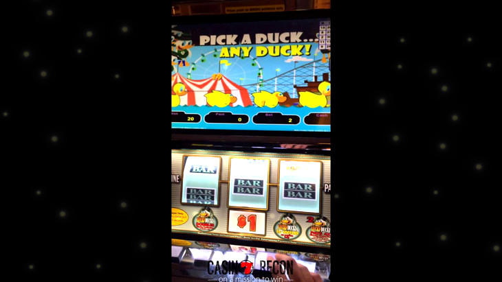 Free Slots Lucky Duck