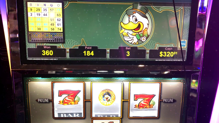 Casino Royale Puns | Tmasorupatbhiwpitowdiewellpurle Slot Machine