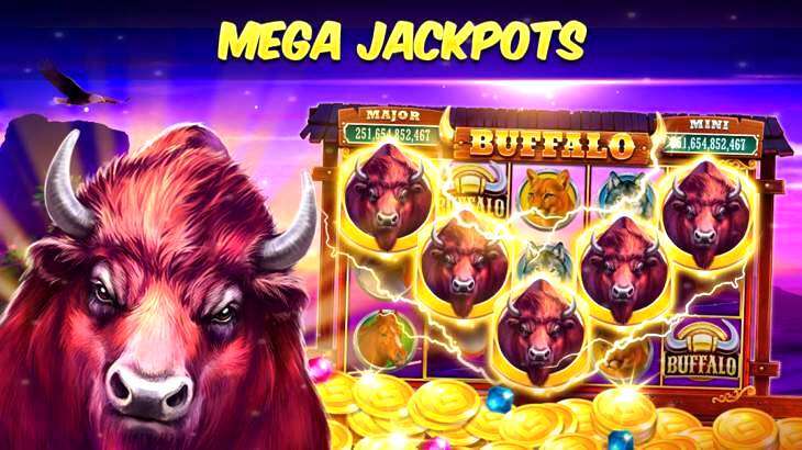 Free Vegas Slots