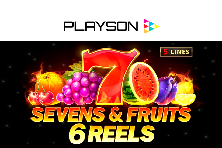 Fruit Awards Slot