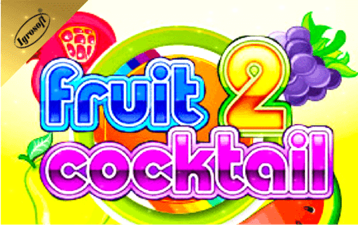 Fruit Cocktail Gamble