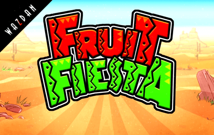 Fruit Fiesta Gambling