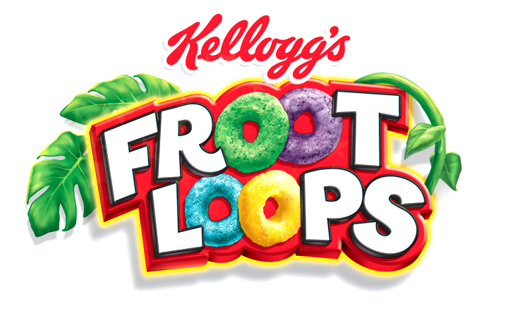 Fruit Loops Slot Machine